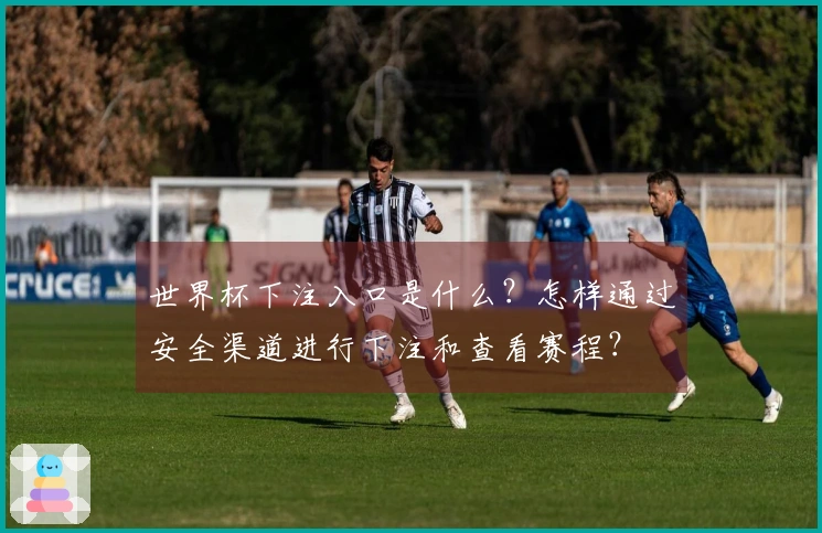 世界杯下注入口是什么？怎样通过安全渠道进行下注和查看赛程？