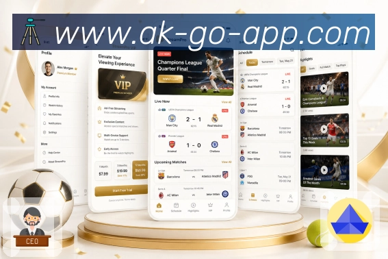 澳客 App