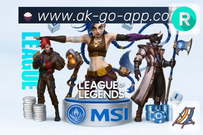 我们的使命与愿景